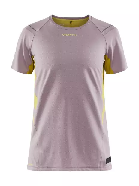 PRO HYPERVENT SS TEE W -...