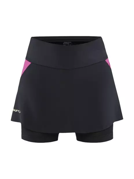 PRO HYPERVENT 2IN1 SKIRT W