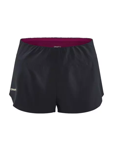 PRO HYPERVENT SPLIT SHORTS W