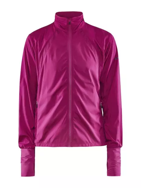 ADV ESSENCE WIND JACKET W -...