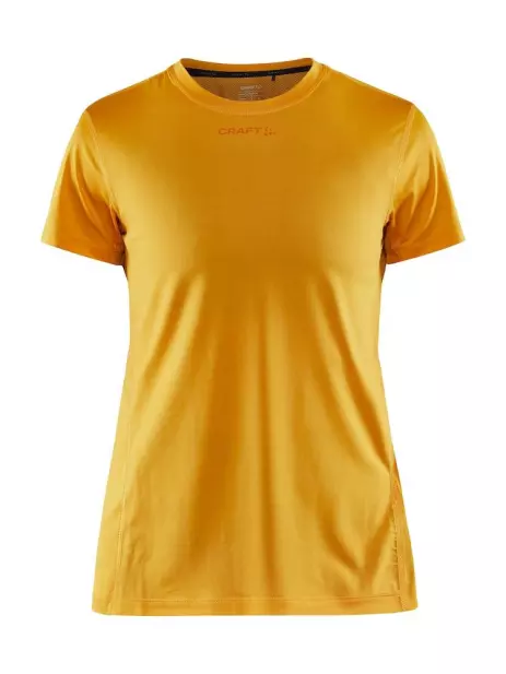 ADV ESSENCE SS TEE W