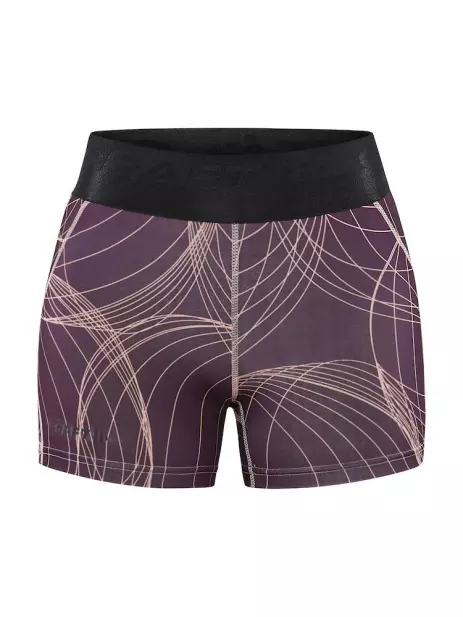 CORE ESSENCE HOT PANTS W