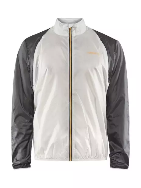 PRO HYPERVENT JACKET M - Weiss