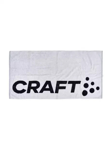 CRAFT BATH TOWEL -...