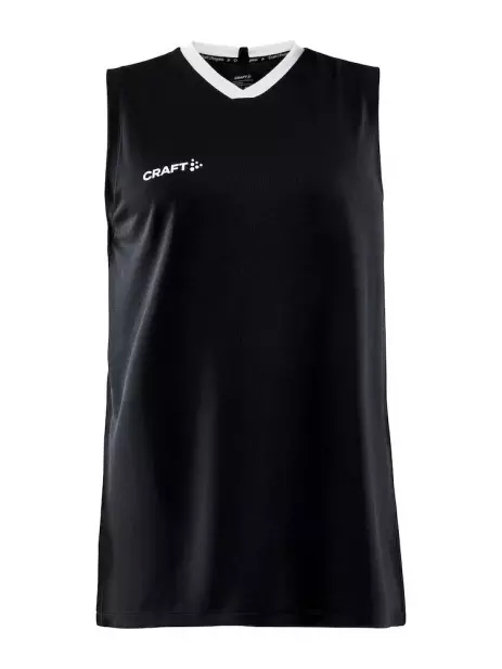 PROGRESS BASKET SINGLET M -...