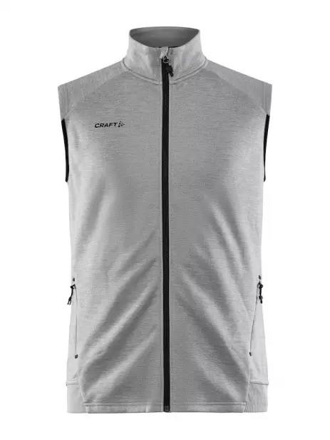 ADV UNIFY VEST M - Gris