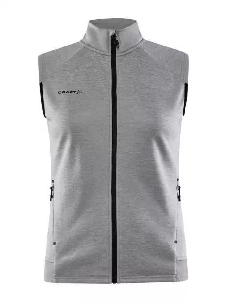 ADV UNIFY VEST W - Gris