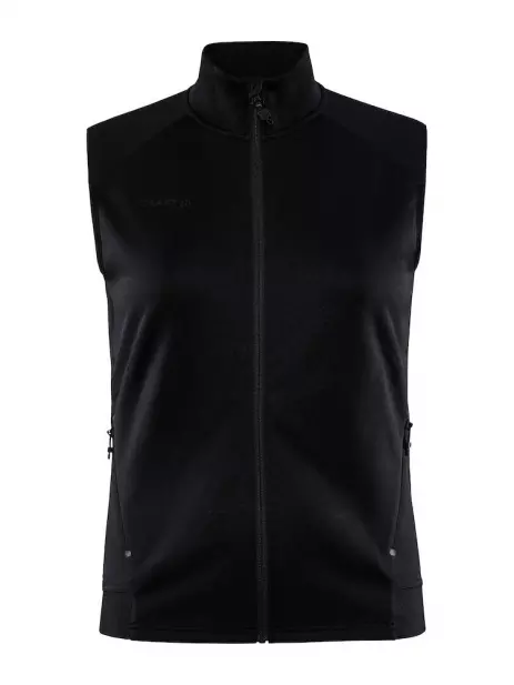 ADV UNIFY VEST W - Noir