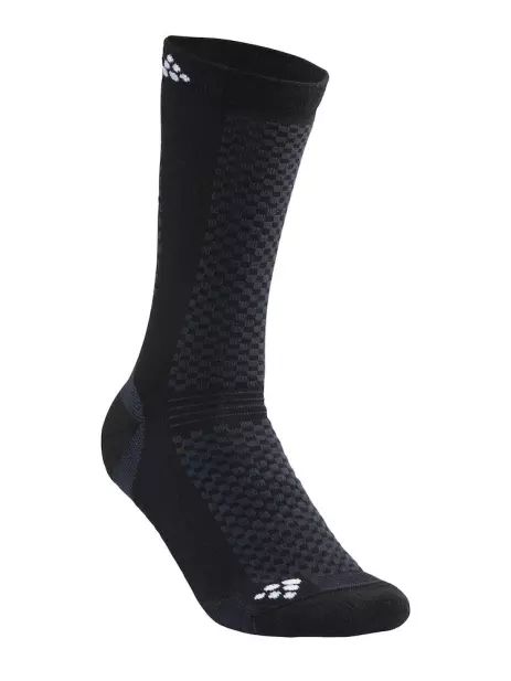 WARM MID 2-PACK SOCK -...