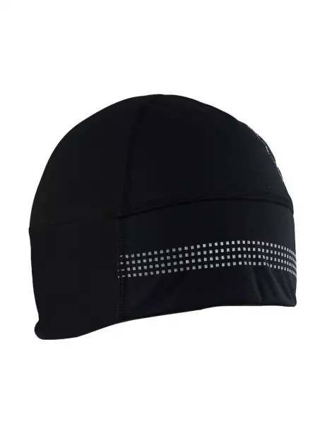 CORE SUBZ SHELTER HAT - Noir