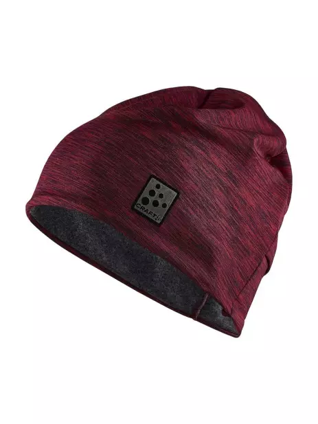 ADV MICROFLEECE PONYTAIL HAT