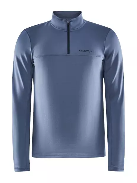 CORE GAIN MIDLAYER M - Blau