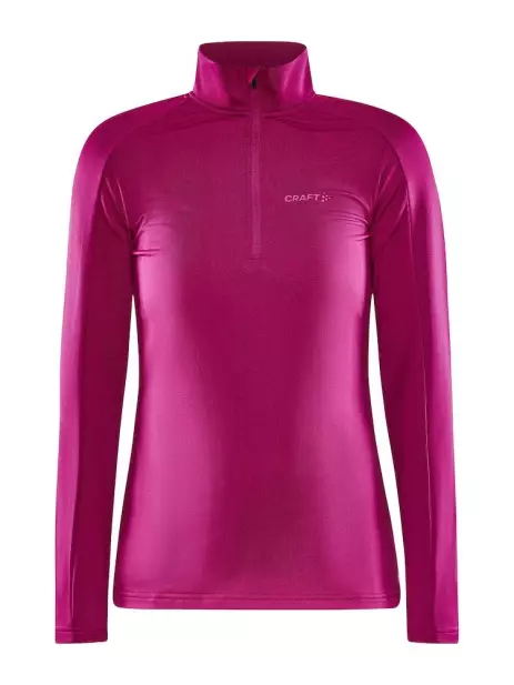 CORE GAIN MIDLAYER W - Rose...