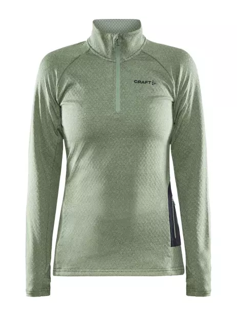 CORE TRIM THERMAL MIDLAYER W