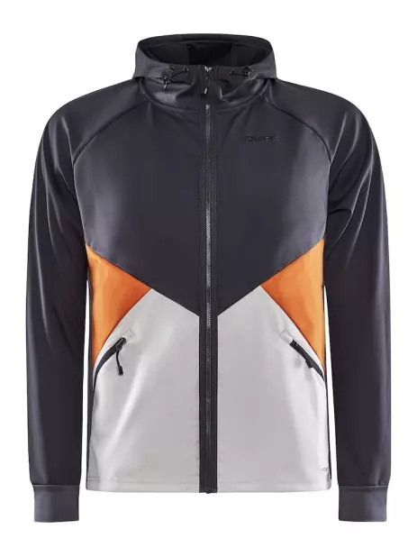 CORE GLIDE HOOD JACKET M -...