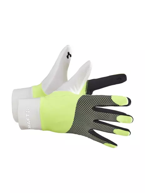 ADV LUMEN FLEECE GLOVE -...