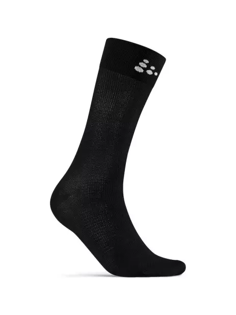 CORE ENDURE BIKE SOCK - Noir