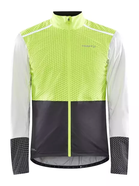 ADV BIKE HYDRO LUMEN JACKET M