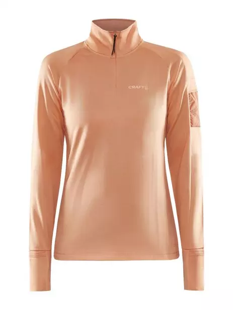 ADV SUBZ LS W - Orange