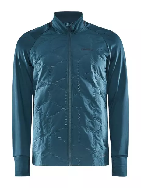 ADV SUBZ JACKET 2 M - Blau