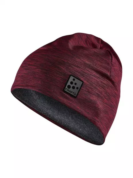 ADV MICROFLEECE HAT -...