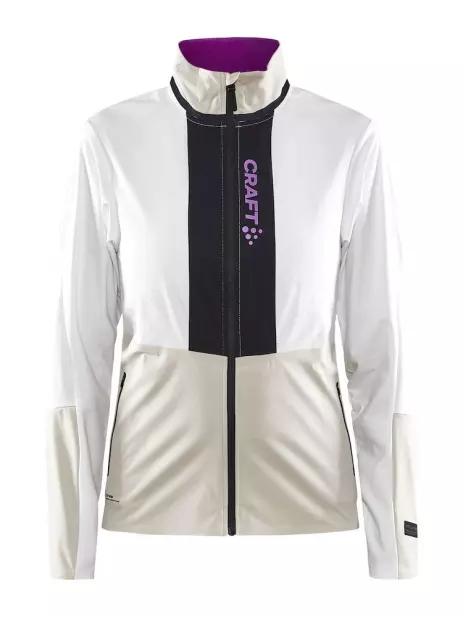 PRO NORDIC RACE JACKET W