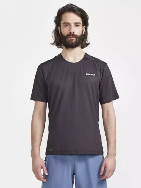 ADV HIT SS TEE M
