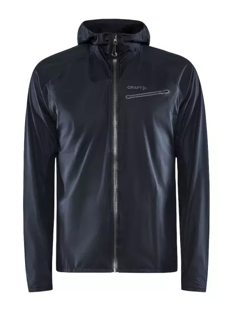 PRO HYDRO JACKET 2 M - Schwarz