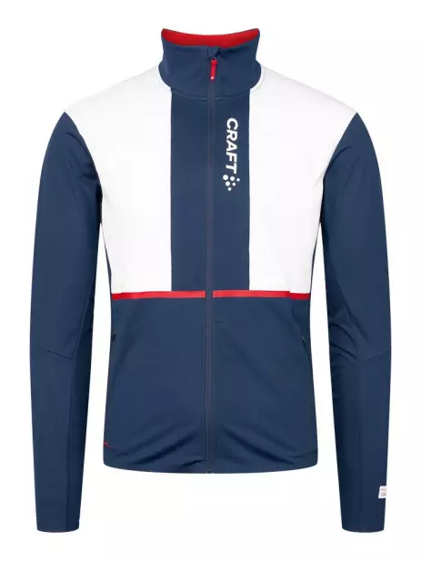 NOR PRO NORDIC RACE JACKET...