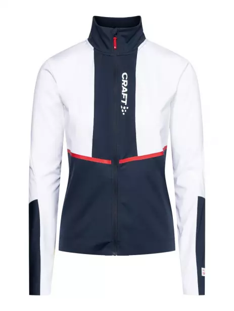 NOR PRO NORDIC RACE JACKET...