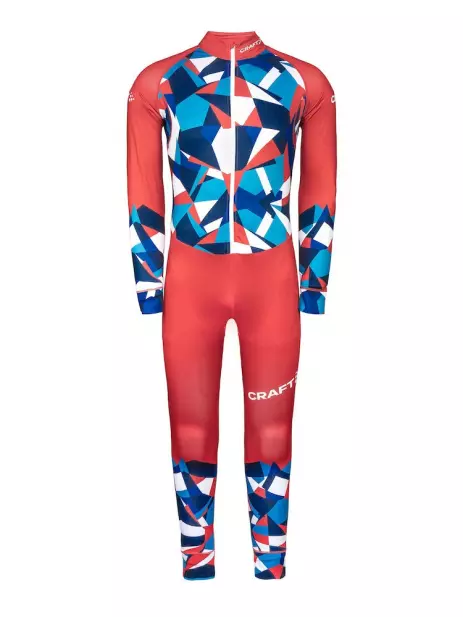 NOR CRAFT NORDIC CLUB SUIT M