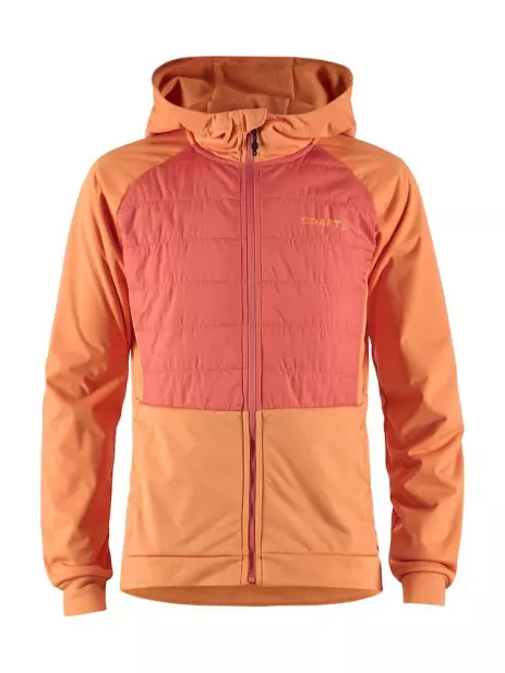 ADV THERMAL XC HOOD JACKET...