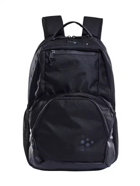 TRANSIT 25L BACKPACK - Noir