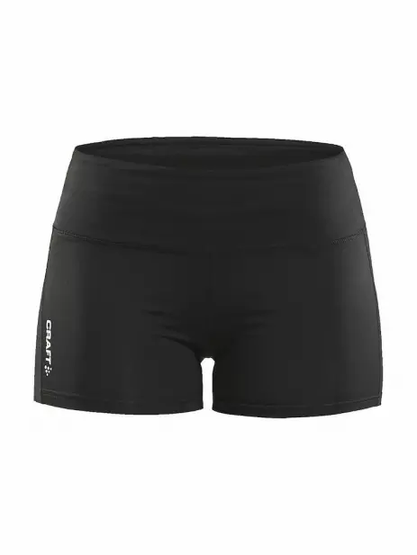 RUSH HOT PANT W - Noir