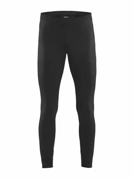 RUSH TIGHTS M - Schwarz