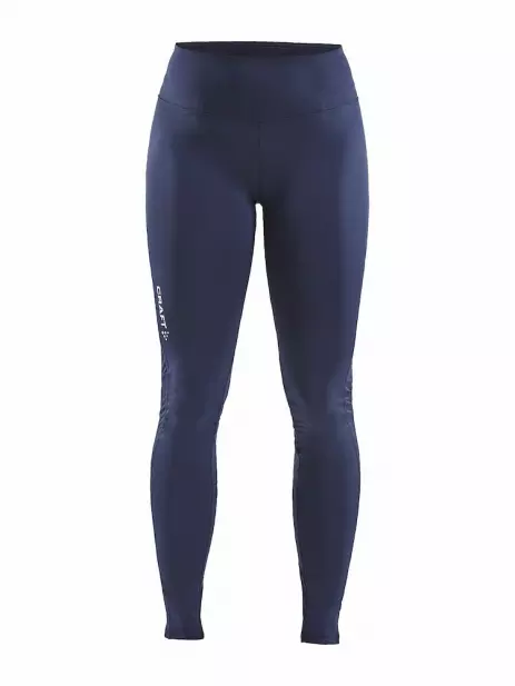 RUSH TIGHTS W - Marine