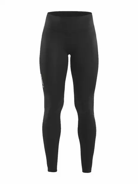 RUSH TIGHTS W - Schwarz