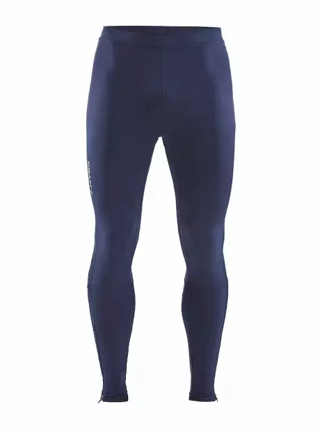 RUSH ZIP TIGHTS  M - Marine