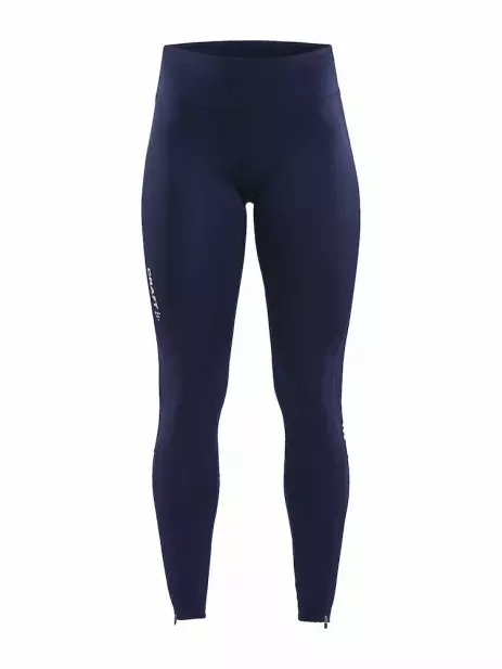 RUSH ZIP TIGHTS  W - Marine