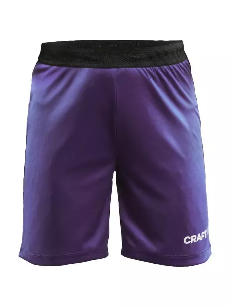 PROGRESS 2.0 SHORTS JR - Lila