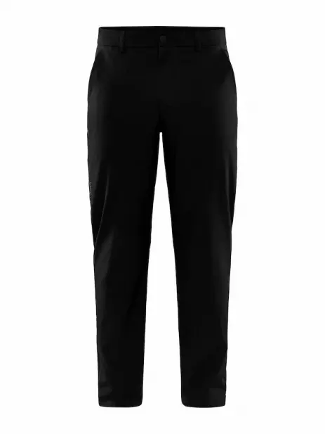 CORE EXPLORE PANTS M - Schwarz