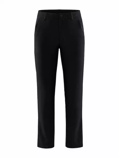 CORE EXPLORE PANTS W - Noir