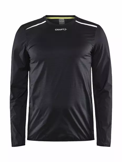 PRO HYPERVENT LS WIND TOP M...