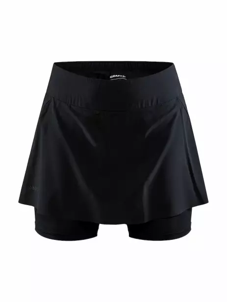 PRO HYPERVENT 2IN1 SKIRT W