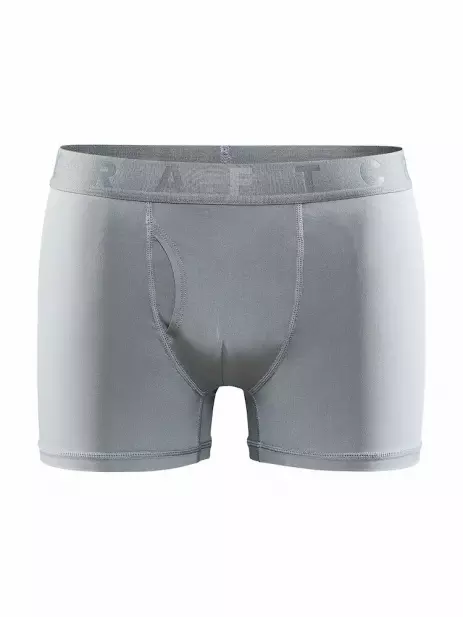 CORE DRY BOXER 3-INCH M - Gris