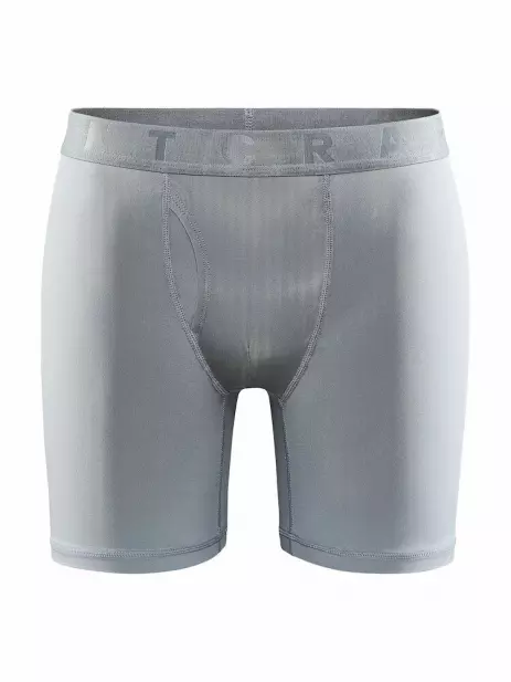 CORE DRY BOXER 6-INCH M - Gris