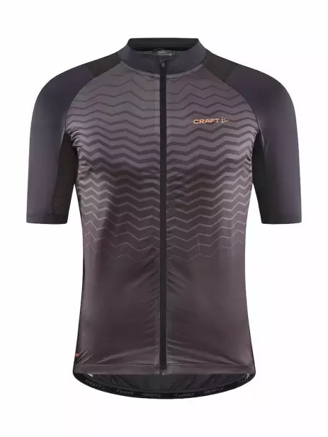 ADV ENDUR JERSEY M - Slate