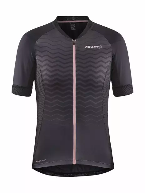 ADV ENDUR JERSEY W - Slate