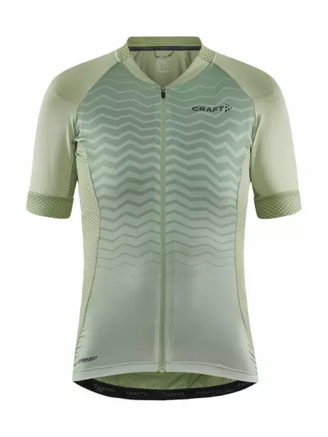 ADV ENDUR JERSEY W - Grün