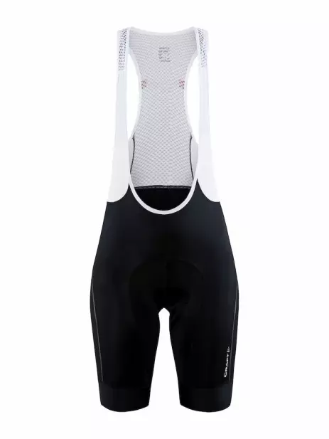 ADV ENDUR BIB SHORTS W - Noir